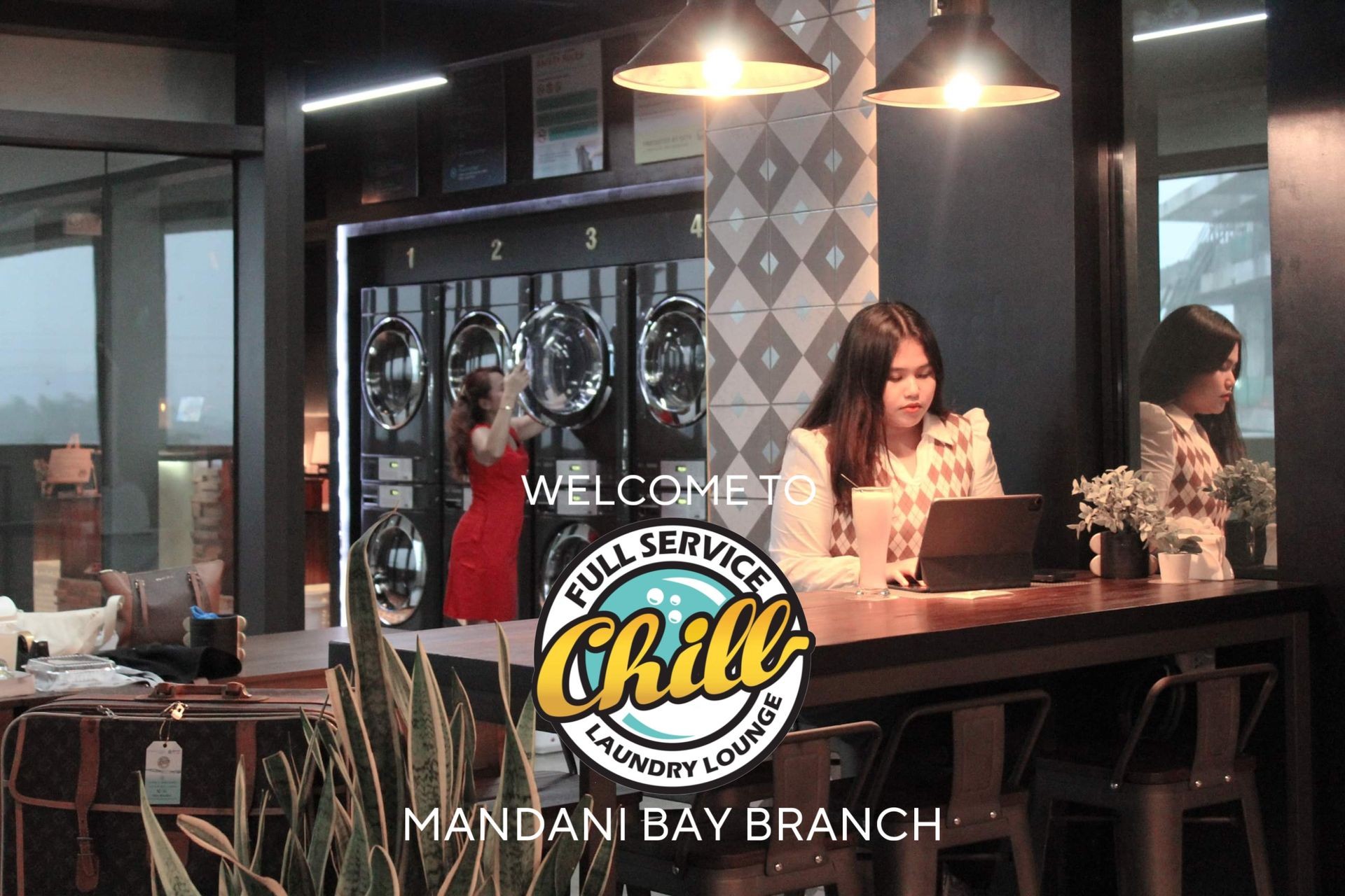 Mandani Bay Branch