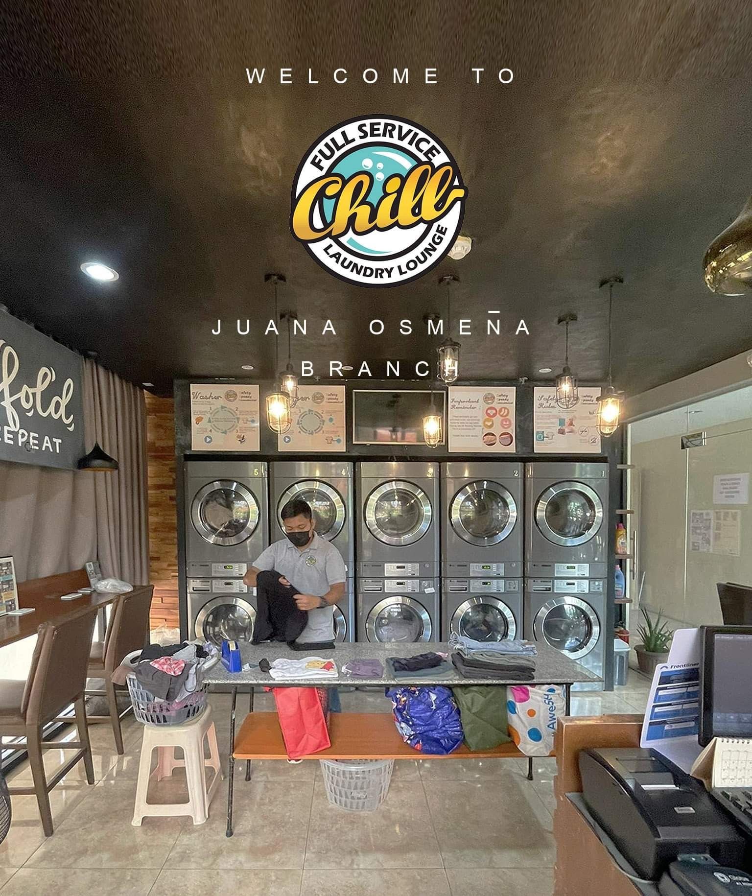 Juana Osmeña Branch